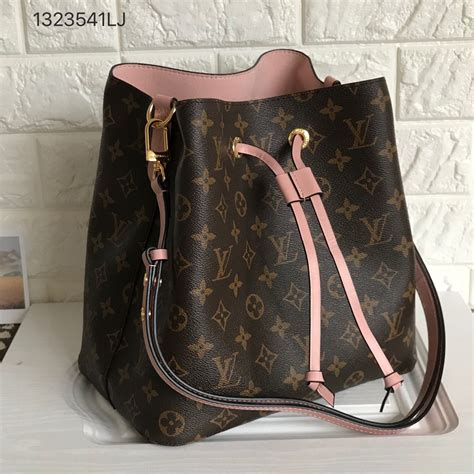 louis vuitton neonoe purse|noe bag louis vuitton.